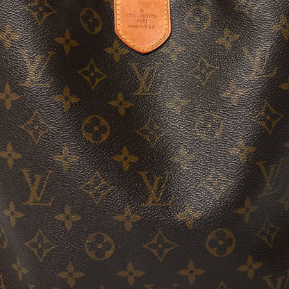 Louis Vuitton Monogram Delightful PM 8 of 12