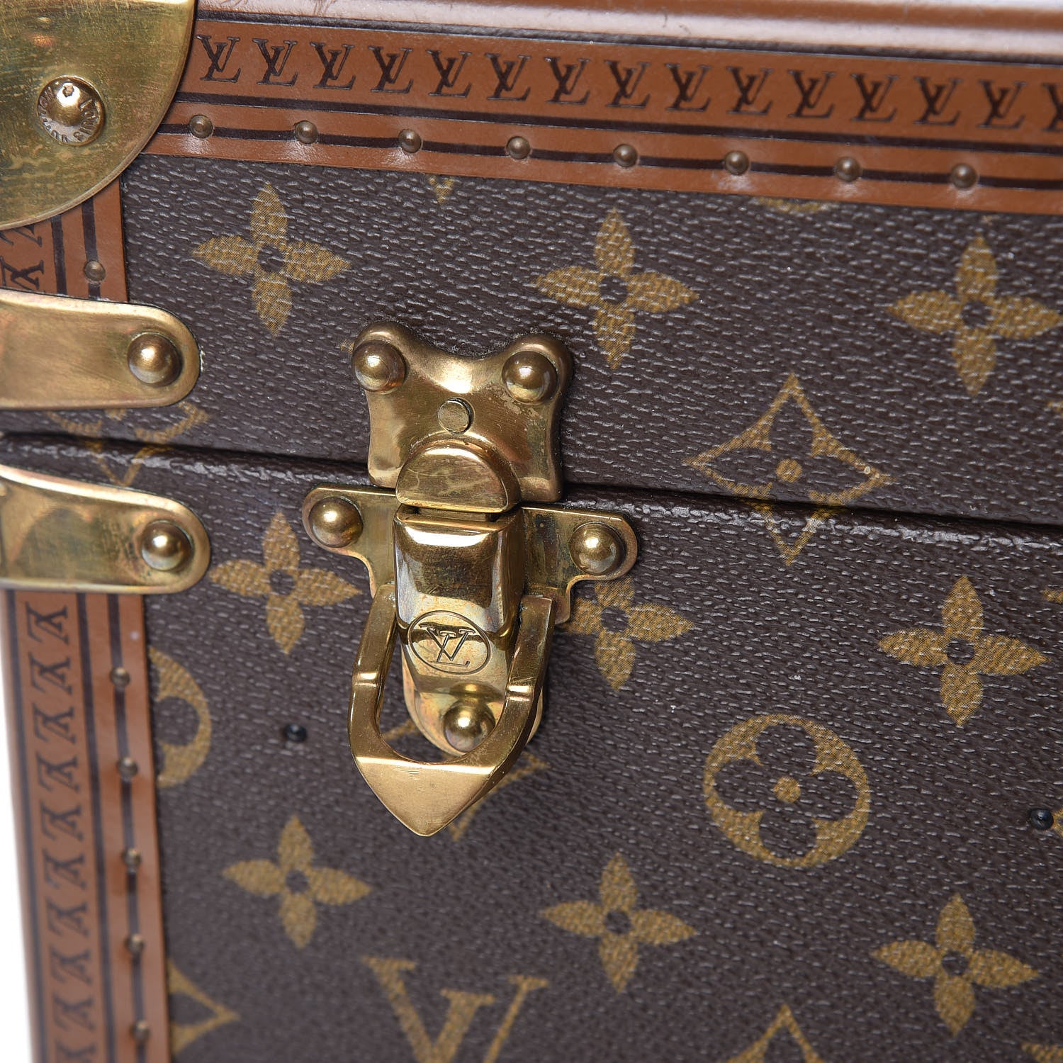 Louis Vuitton Monogram Boite Pharmacie Toiletry Case 11 of 20