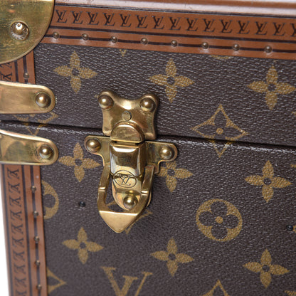 Louis Vuitton Monogram Boite Pharmacie Toiletry Case 11 of 20