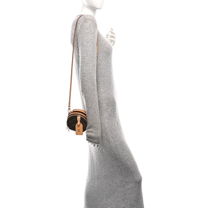 Louis Vuitton Monogram Mini Boite Chapeau 2 of 9