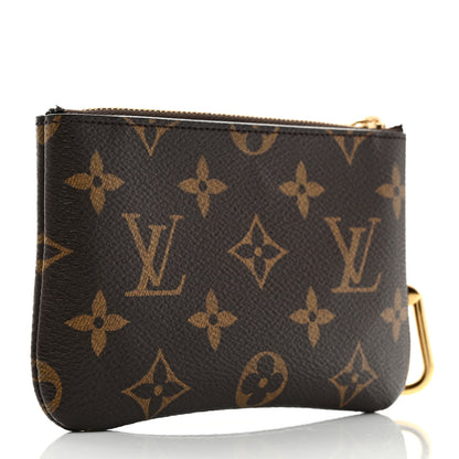 Louis Vuitton Monogram Key Pouch S 3 of 8
