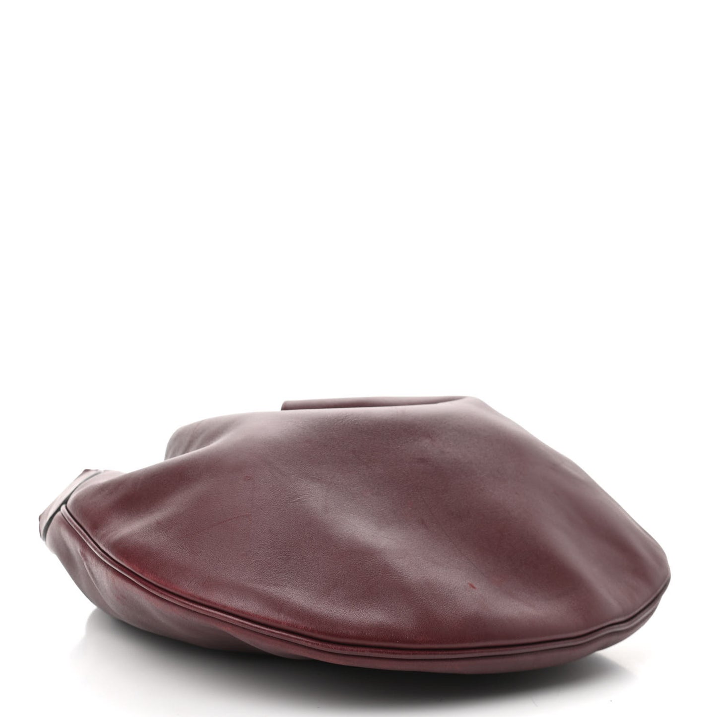 Supple Calfskin Hobo