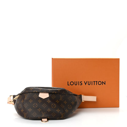 Louis Vuitton Monogram Bumbag 10 of 10