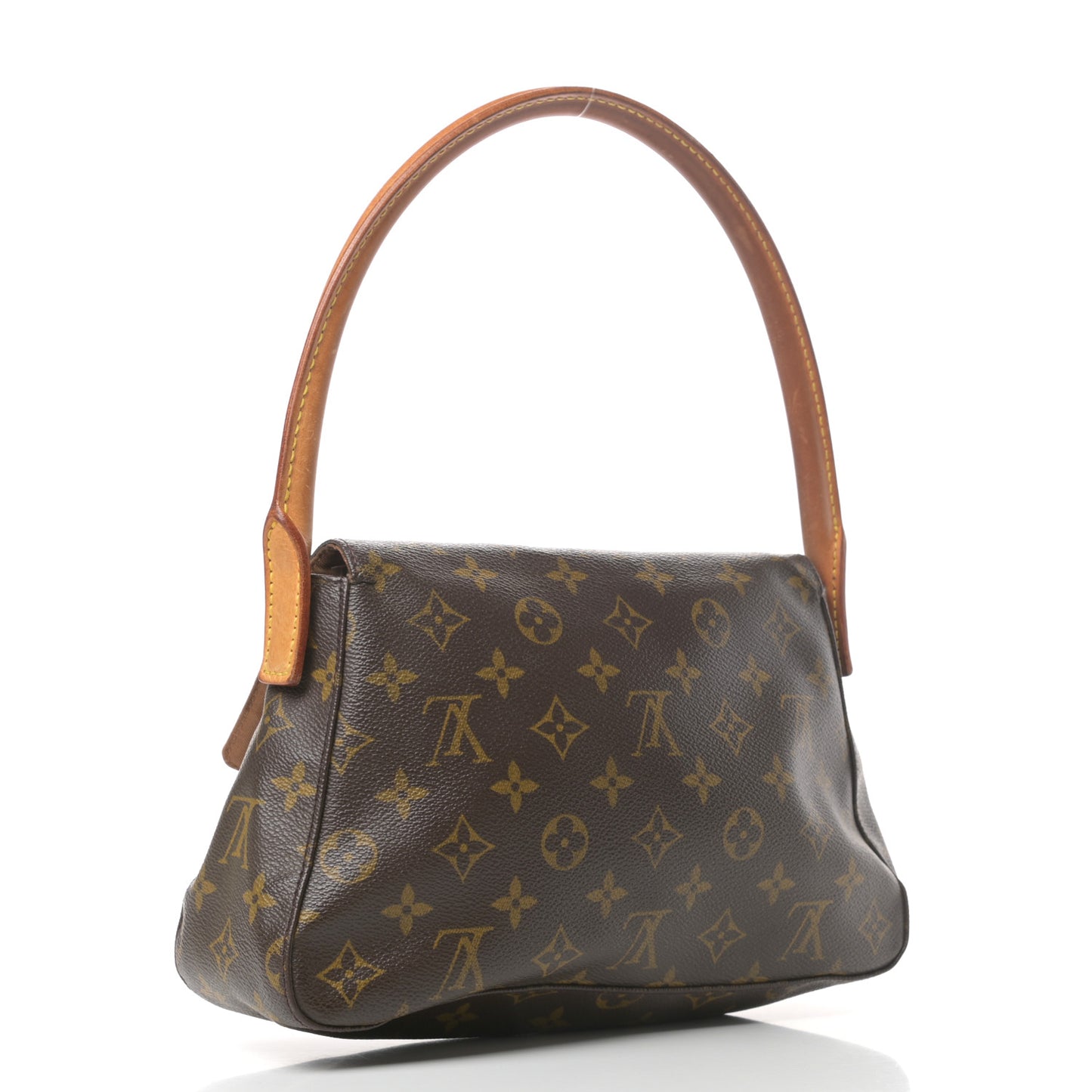 Monogram Mini Looping