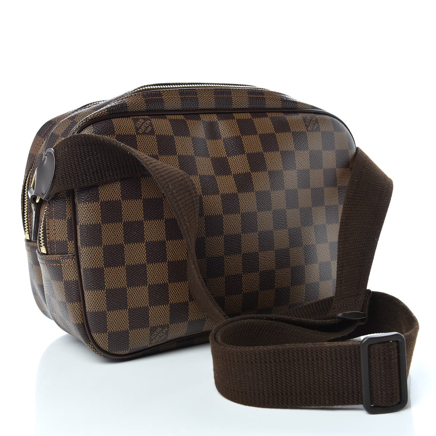 Damier Ebene Reporter PM