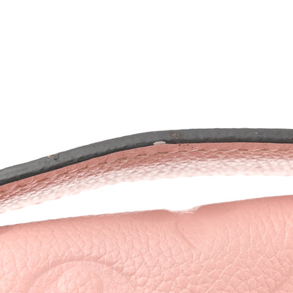 Louis Vuitton Empreinte Pochette Metis Rose Poudre 11 of 12