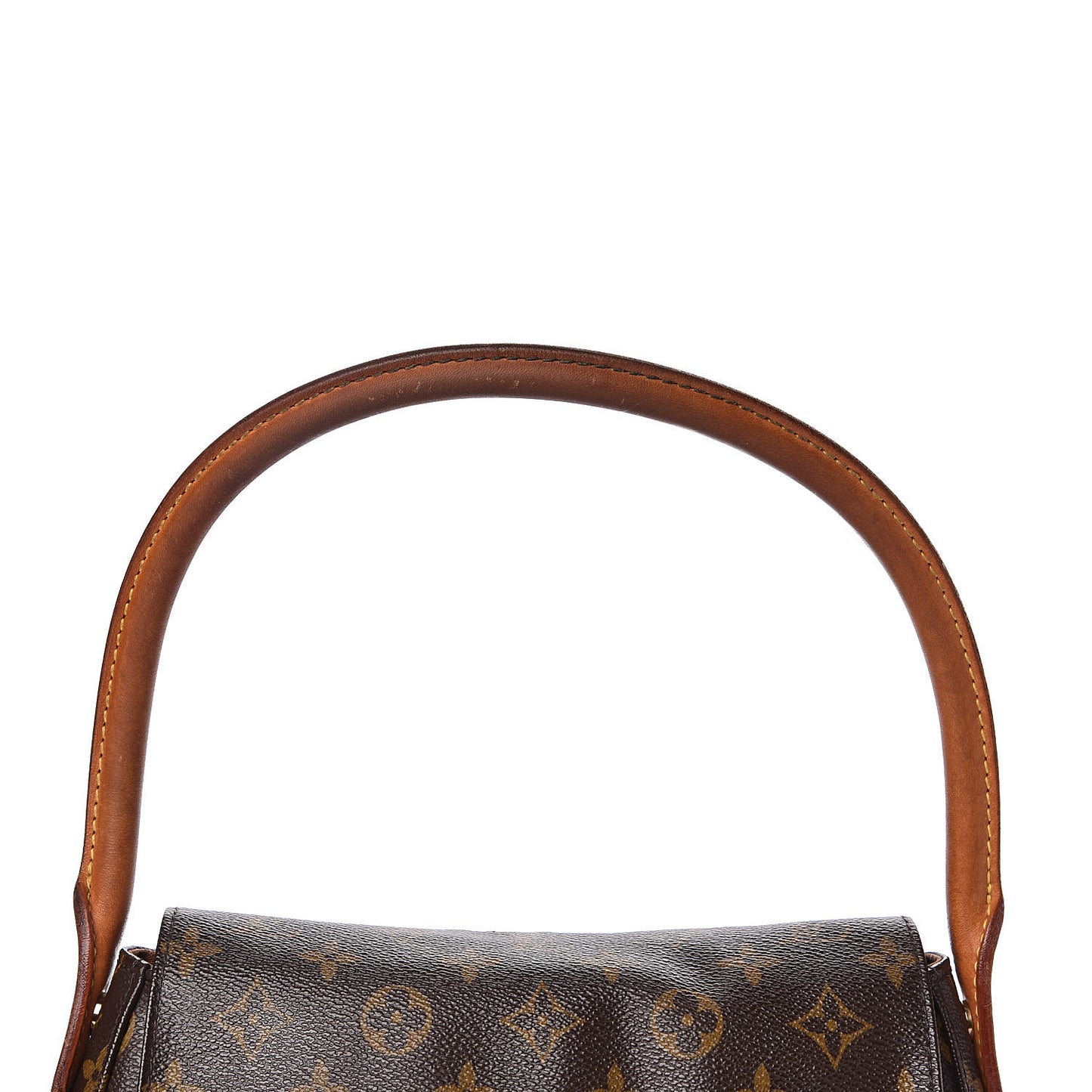 Monogram Mini Looping