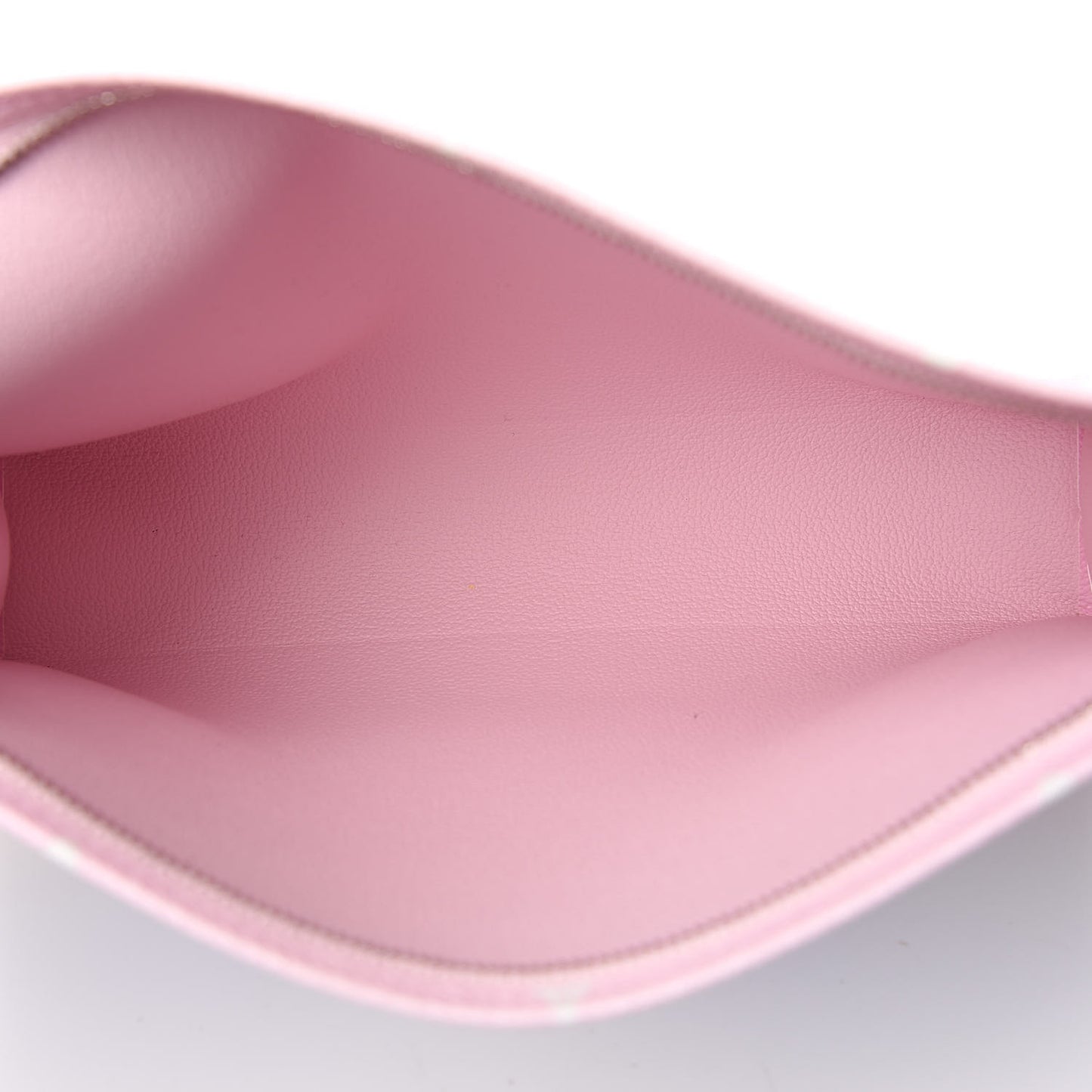 Monogram Escale Toiletry Pouch 26 Pastel