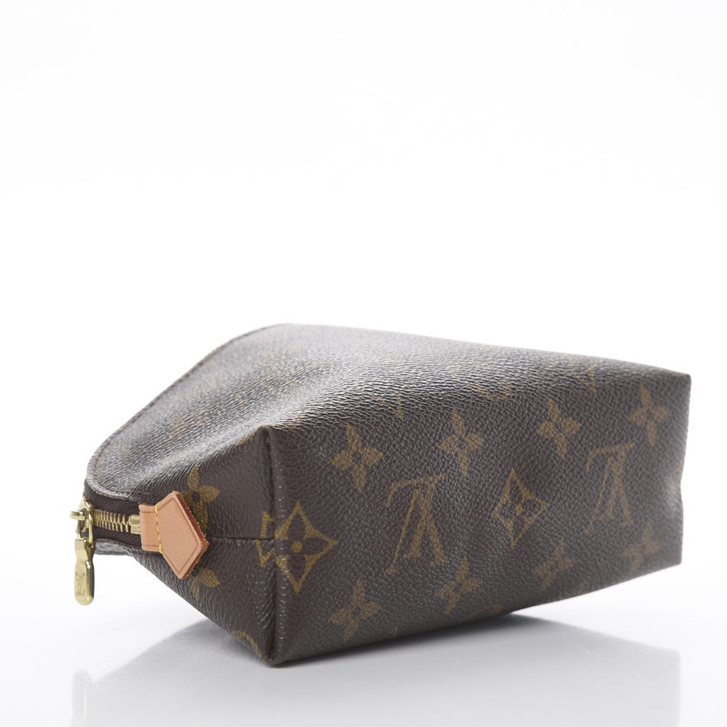 Louis Vuitton Monogram Cosmetic Pouch 3 of 9