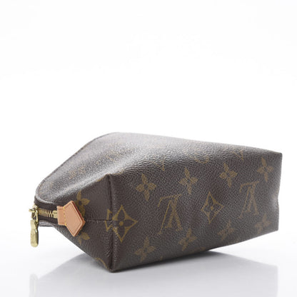 Louis Vuitton Monogram Cosmetic Pouch 3 of 9