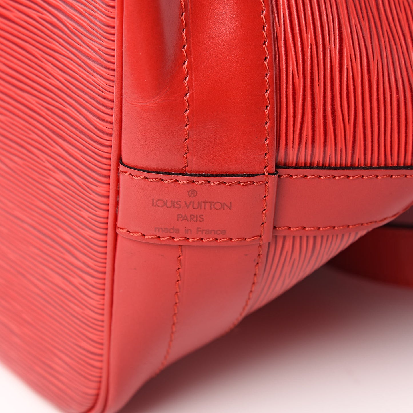 Epi Noe Castillan Red