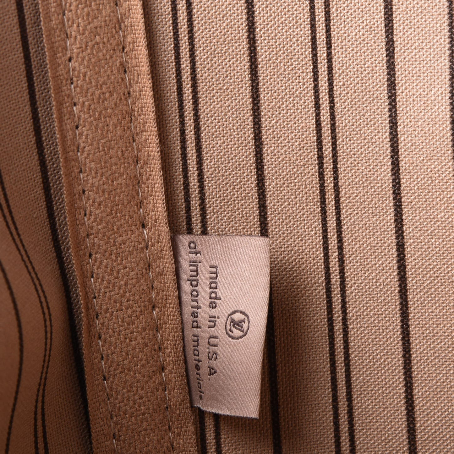Monogram Neo Neverfull MM
