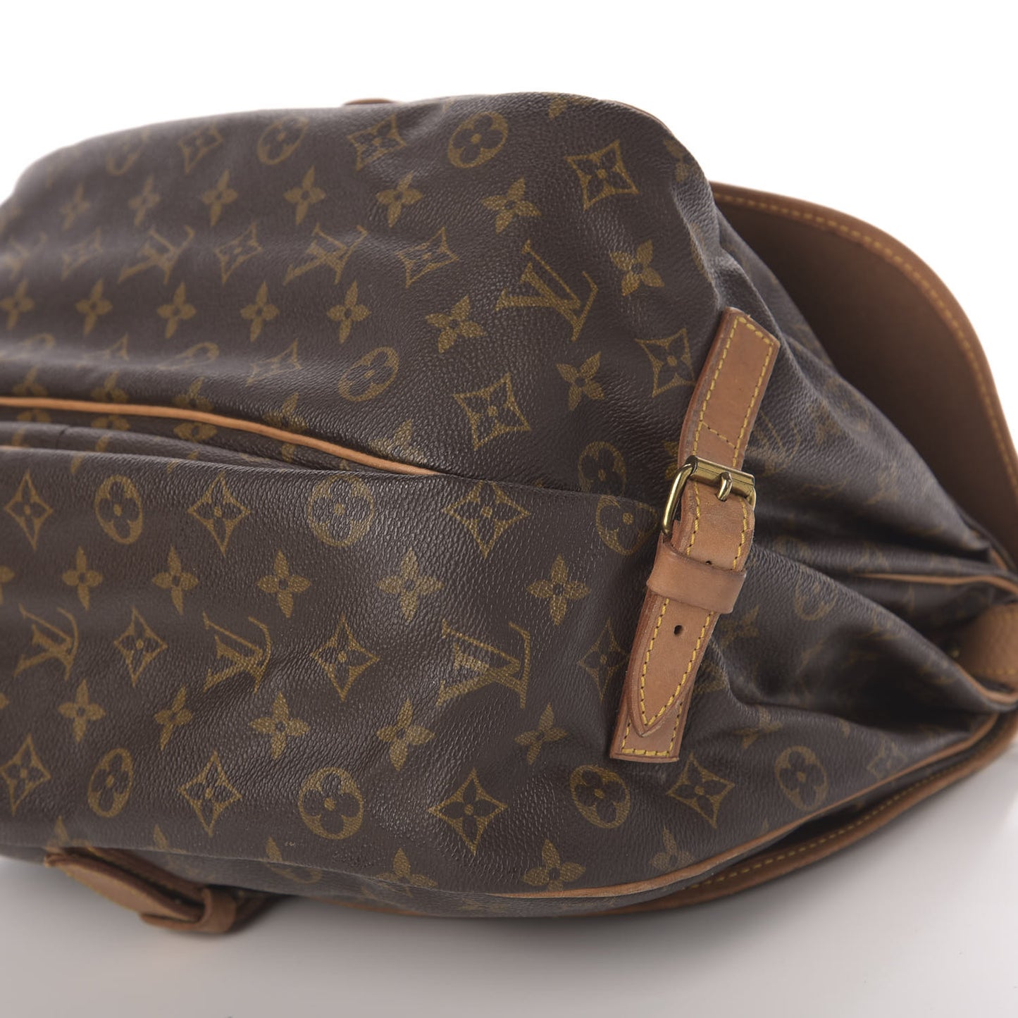 Monogram Saumur 35