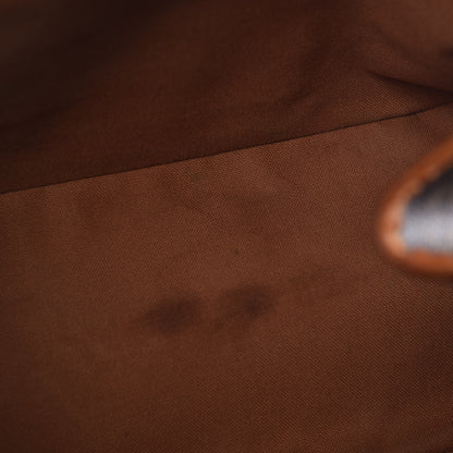 Louis Vuitton Monogram Batignolles Horizontal 6 of 19