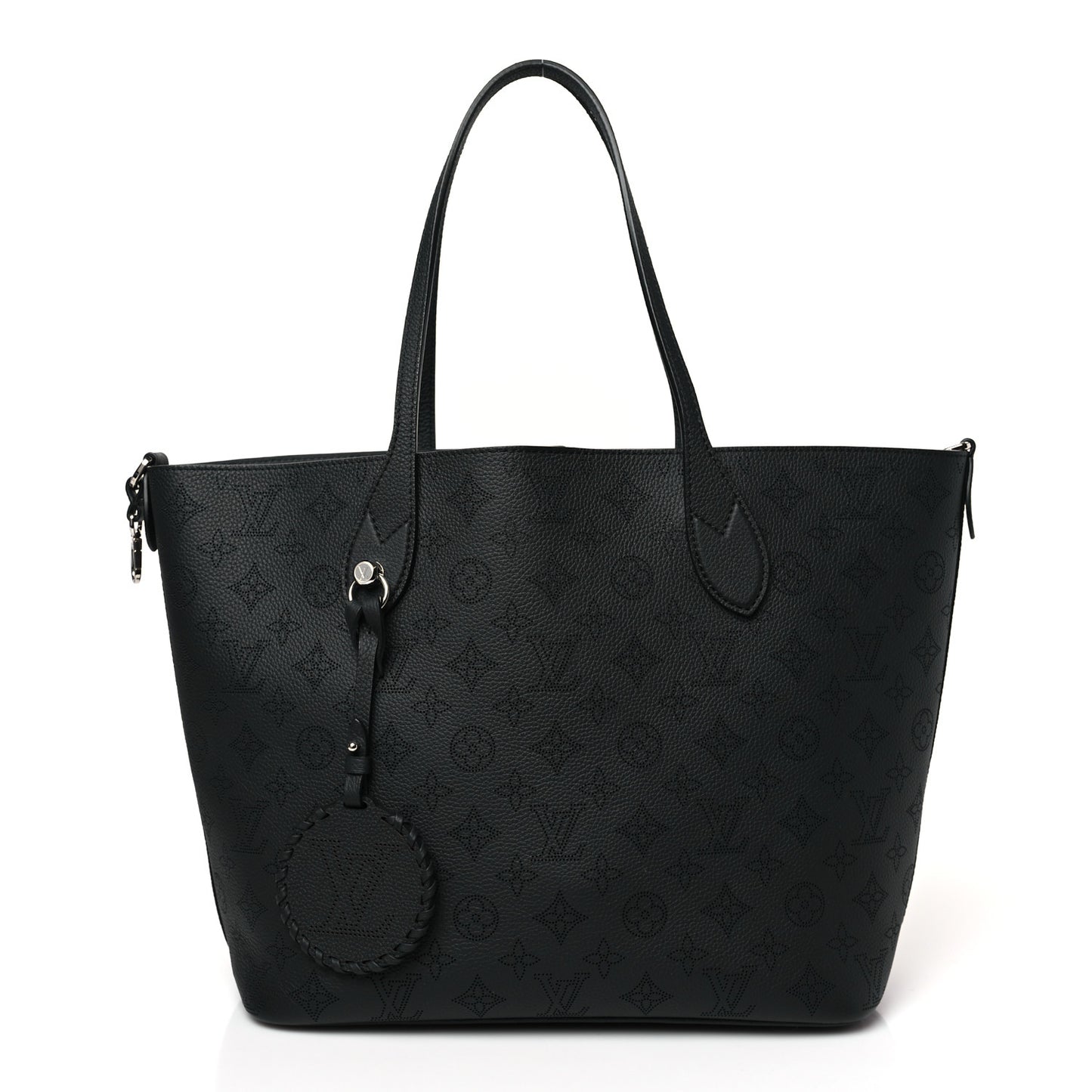 Mahina Blossom MM Black