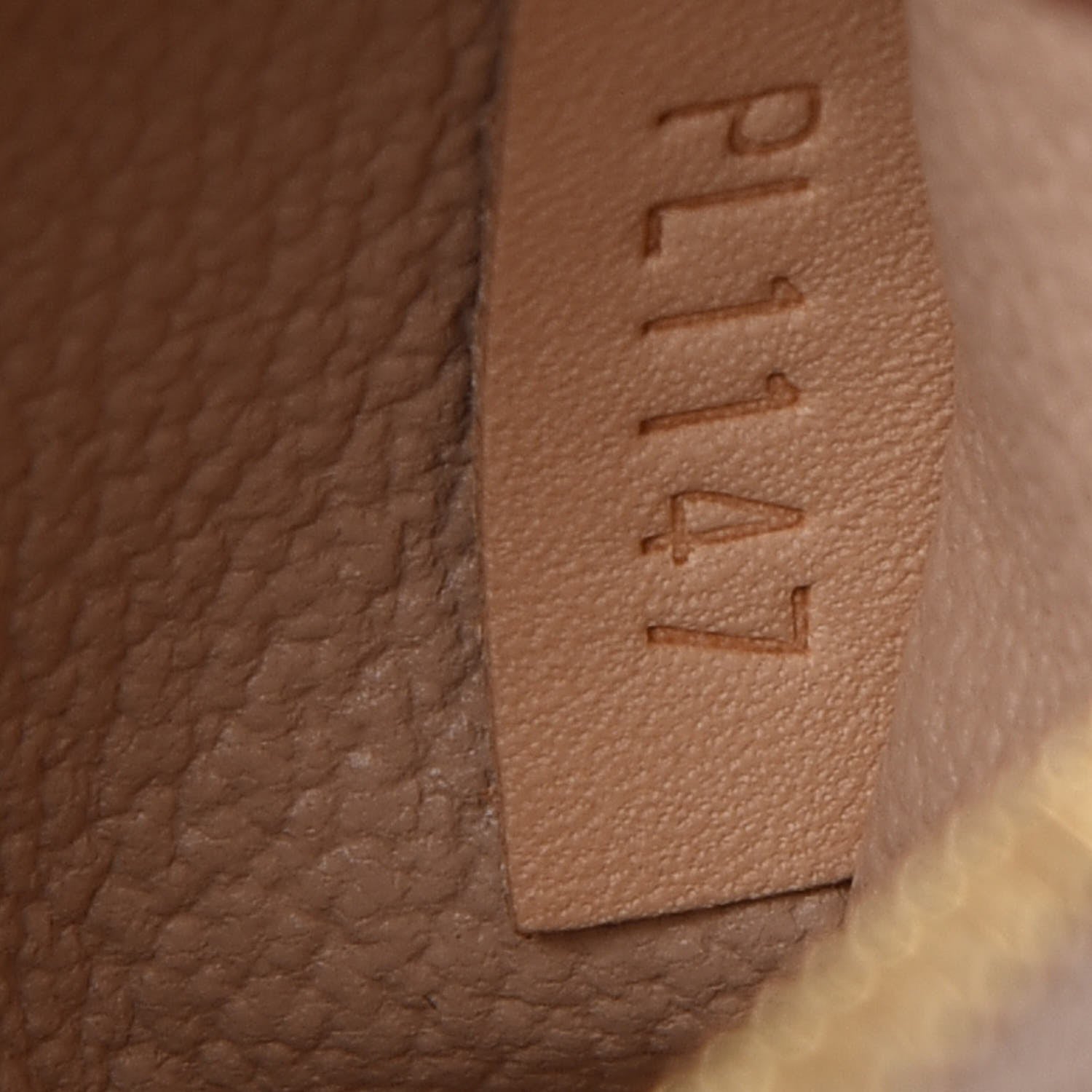 Louis Vuitton Monogram Nice BB 7 of 12