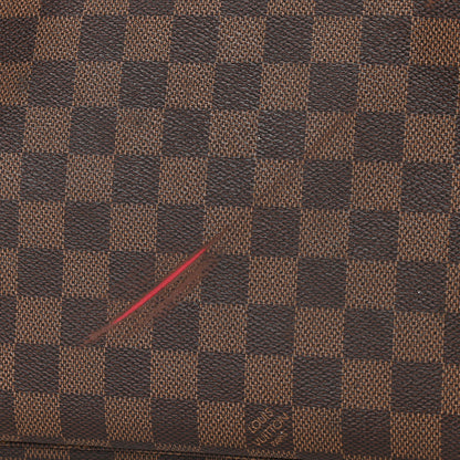 Louis Vuitton Damier Ebene Neverfull GM 10 of 11