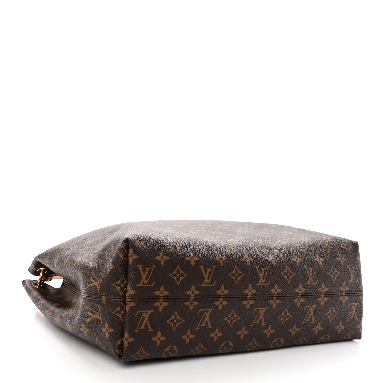 Louis Vuitton Monogram Graceful MM Pivoine 4 of 11