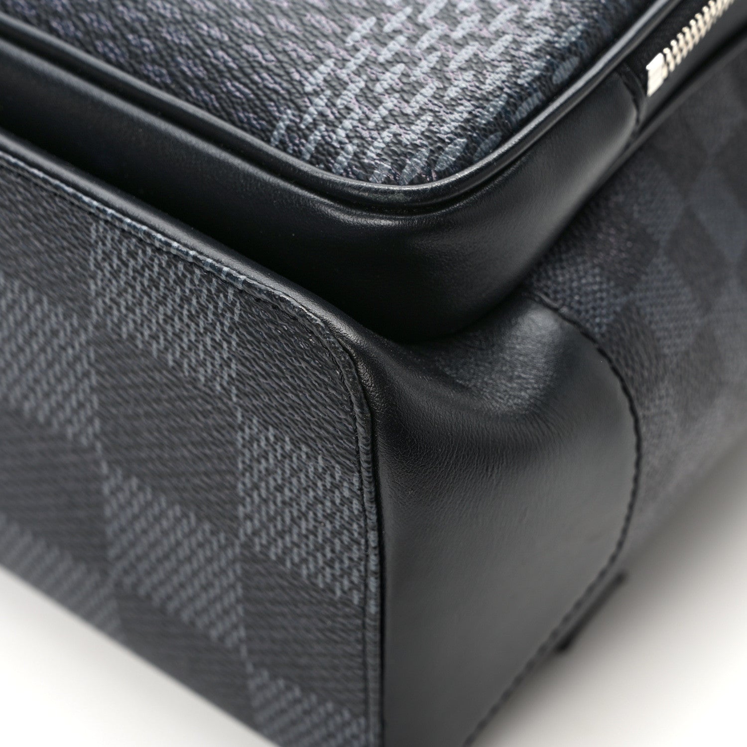 Louis Vuitton Damier Graphite 3D Campus Backpack 10 of 11
