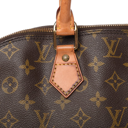 Louis Vuitton Monogram Alma PM 14 of 15