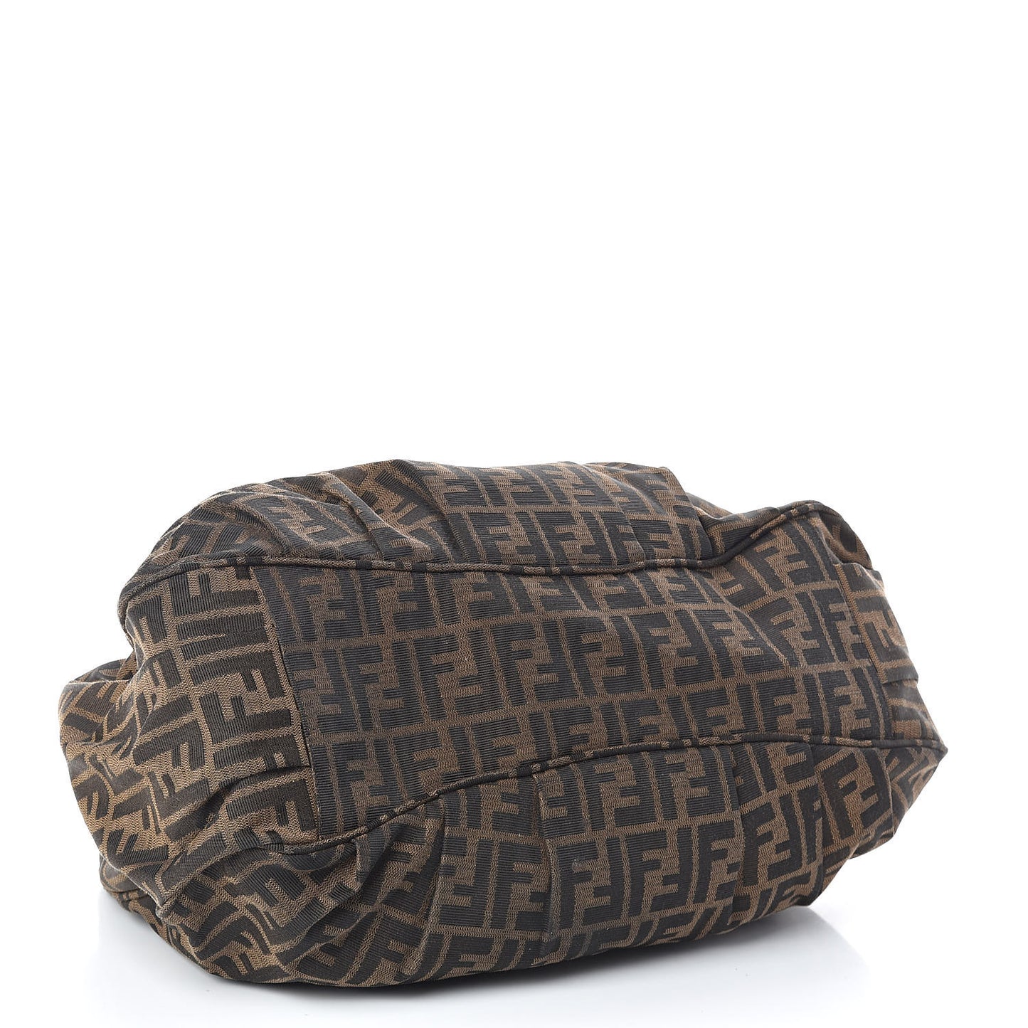Zucca Mia Tote Tobacco