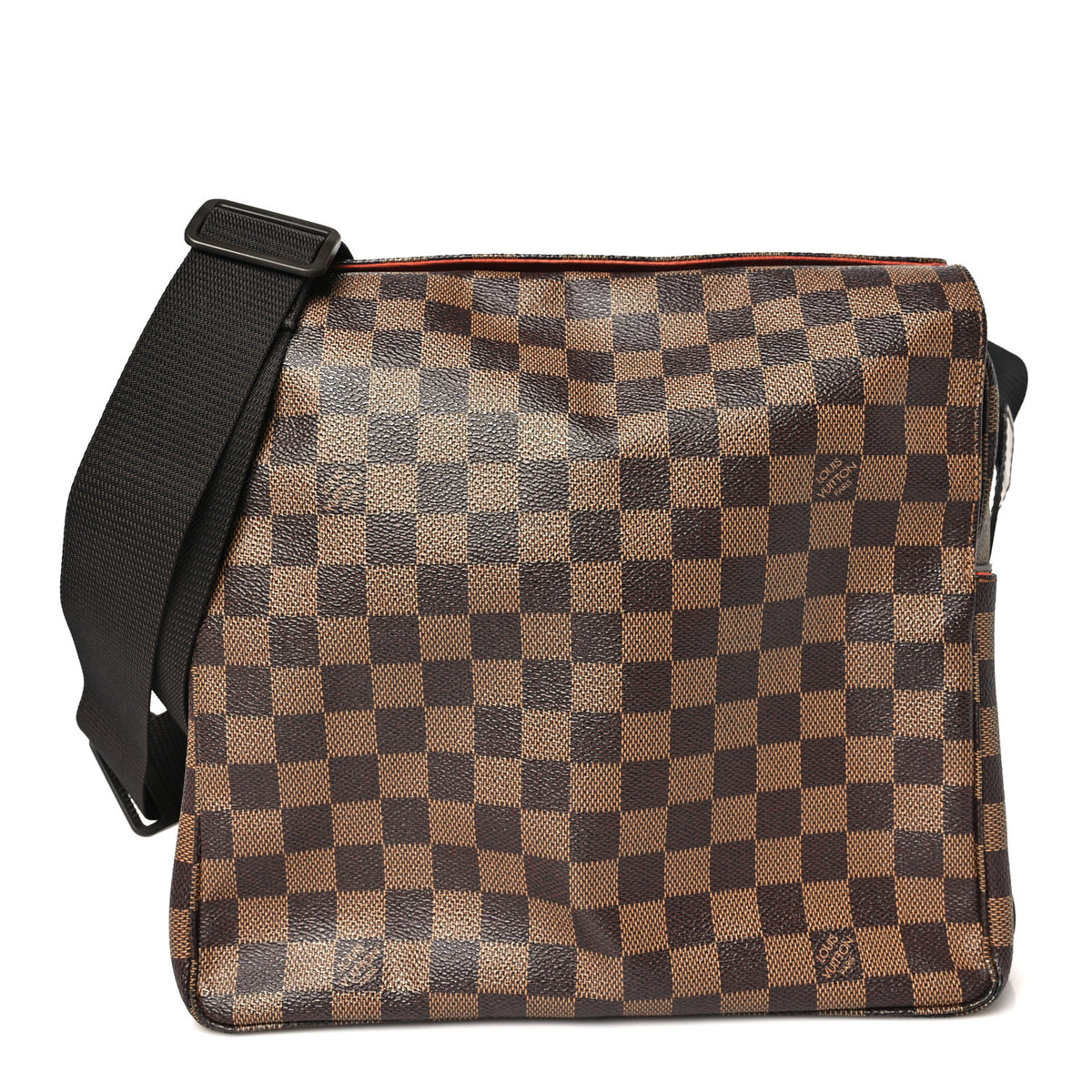 Louis Vuitton Damier Ebene Naviglio 1 of 9