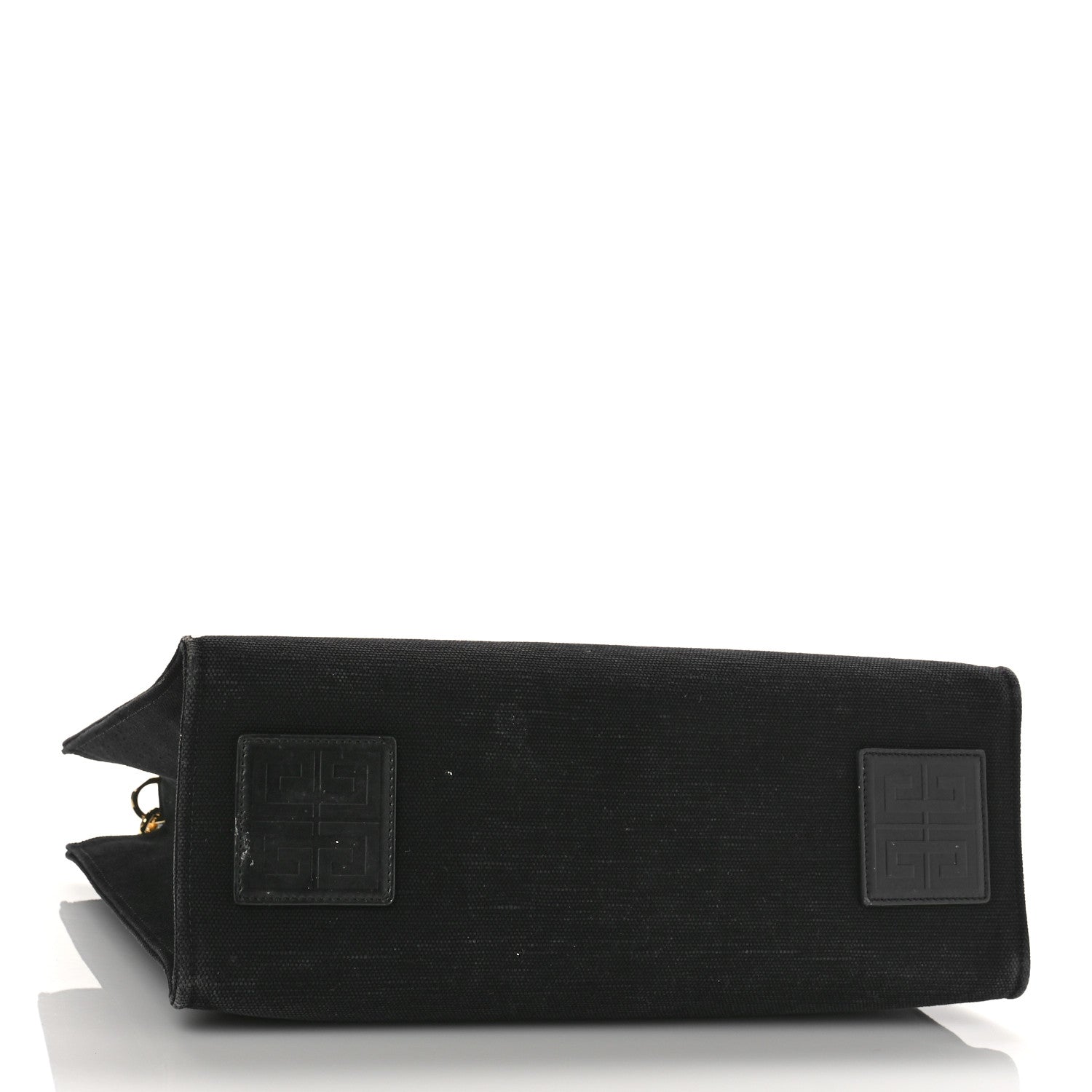 Givenchy Canvas Medium G-Tote Black 4 of 16