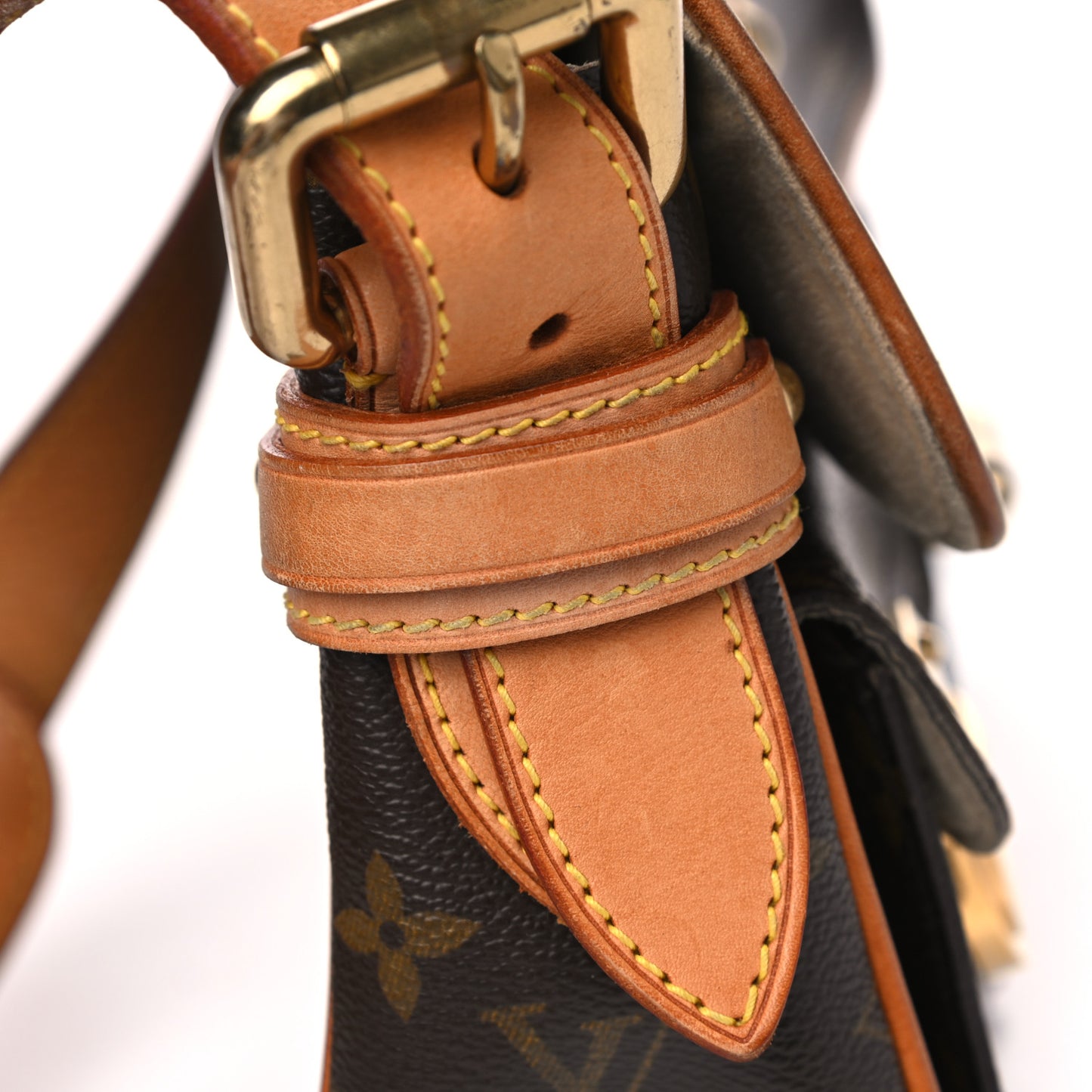 Monogram Hudson PM