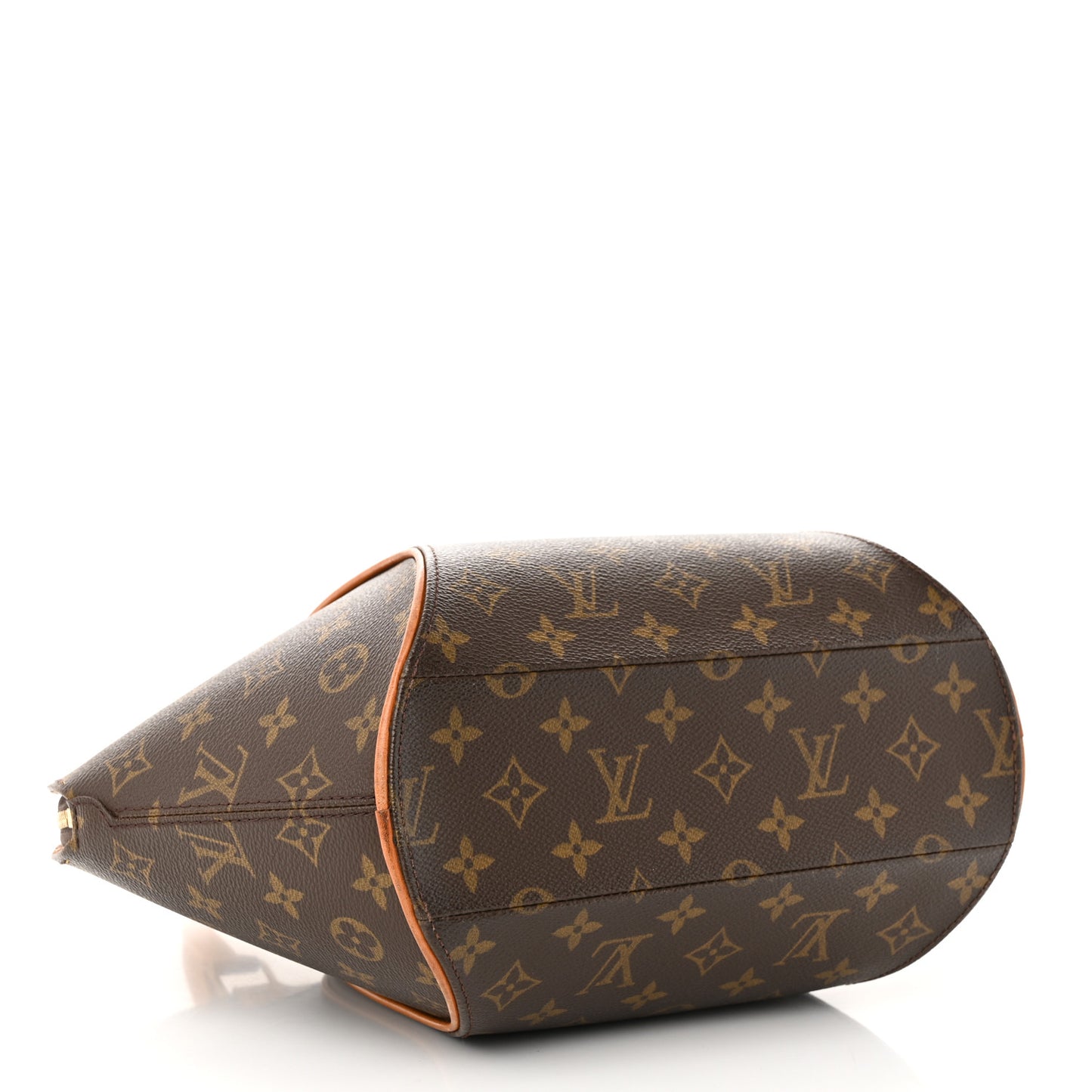 Monogram Ellipse MM