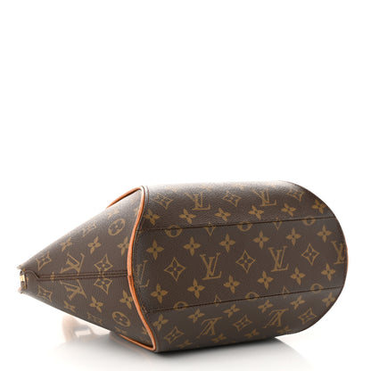 Louis Vuitton Monogram Ellipse MM 4 of 9