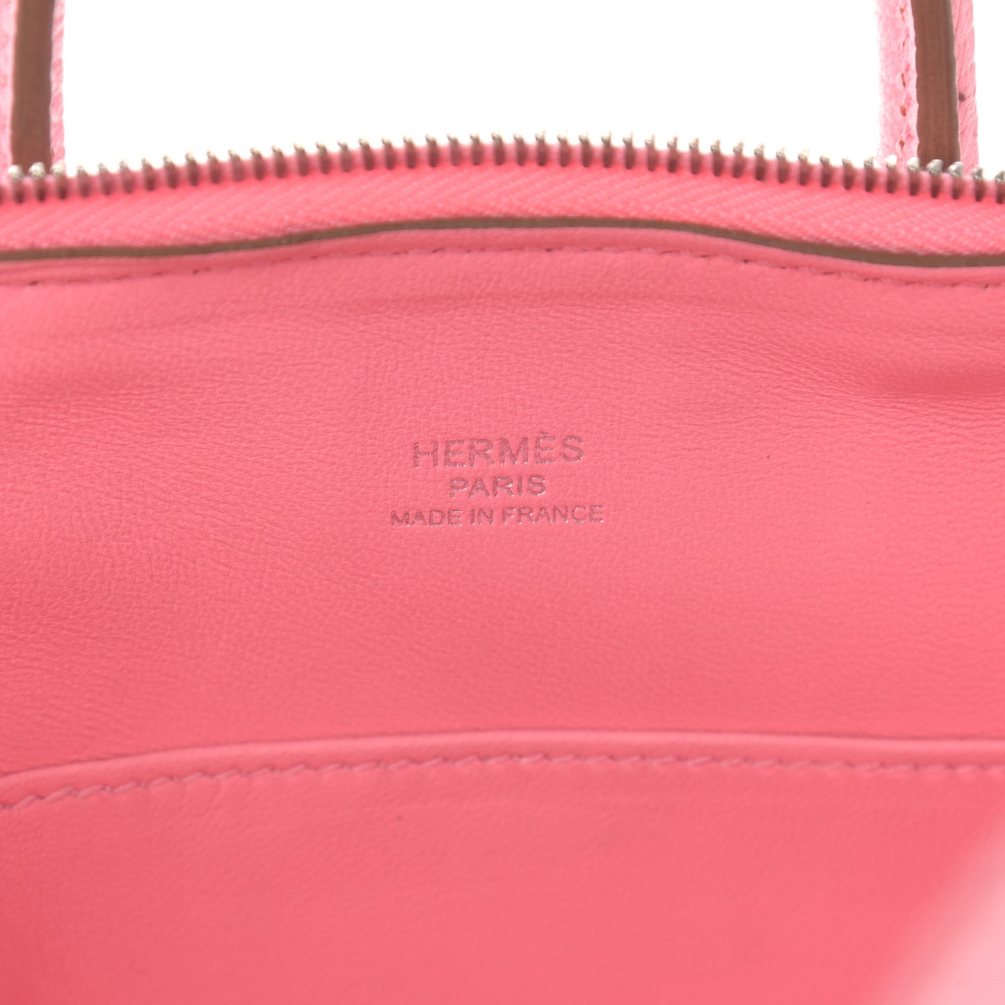 Chevre Mysore Mini 1923 Bolide Rose Confetti