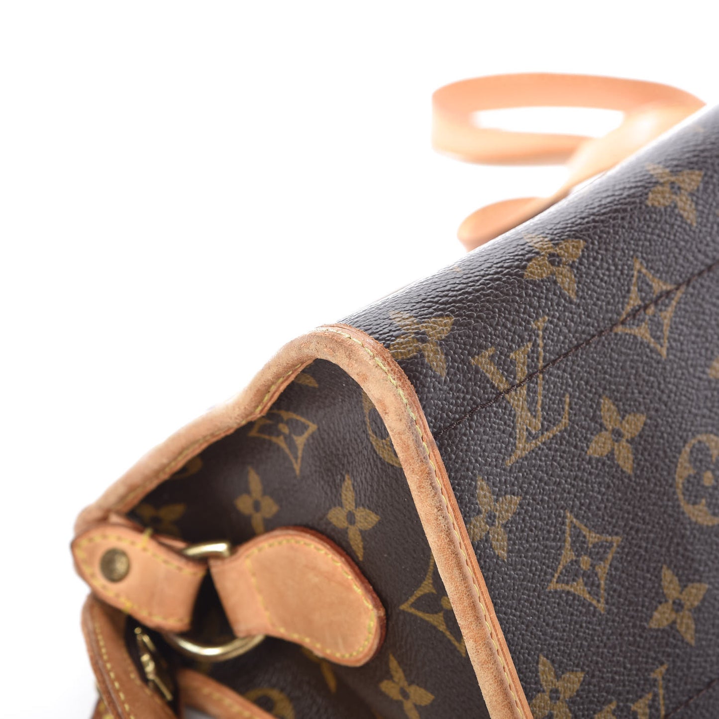 Monogram Popincourt Long Shoulder Bag