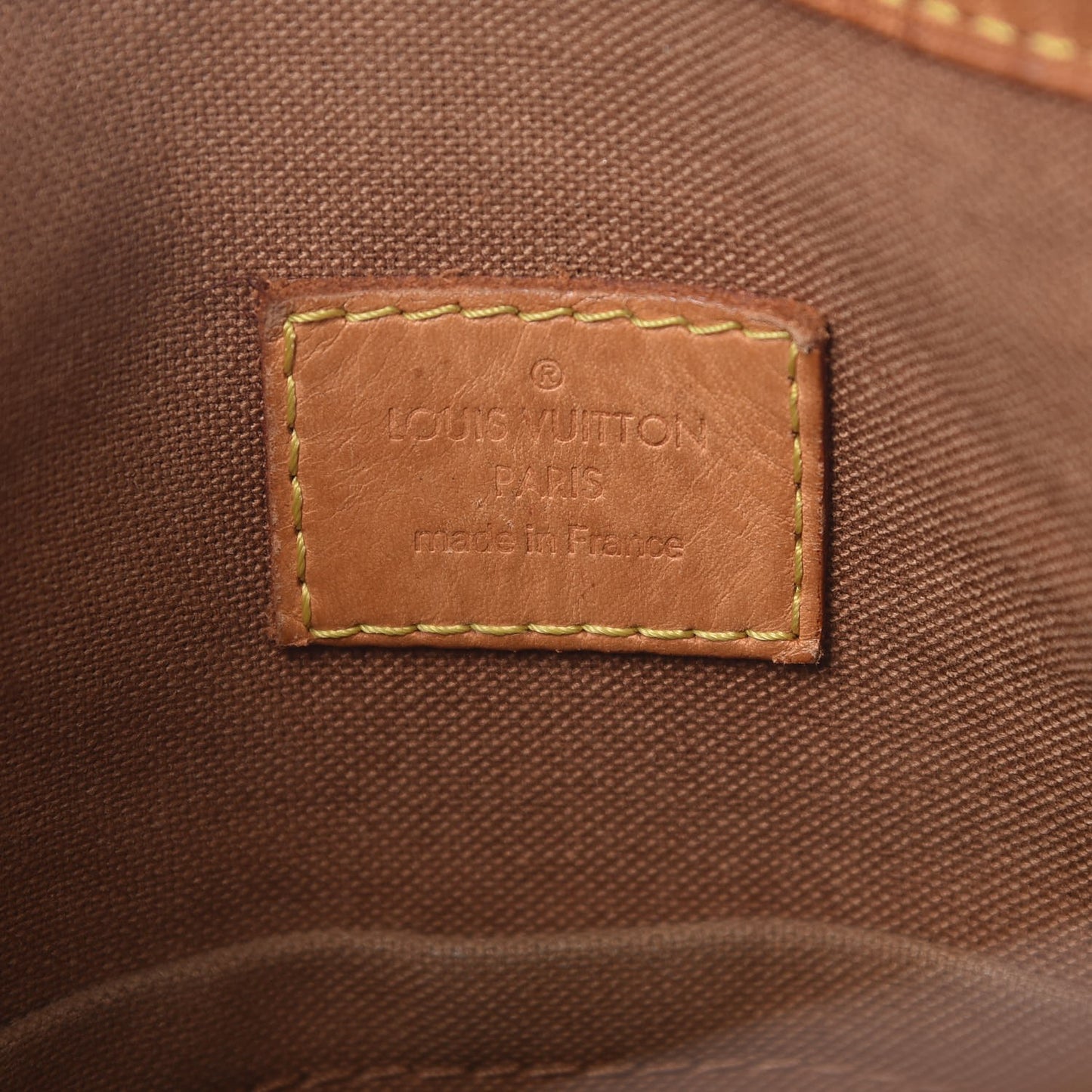 Monogram Batignolles