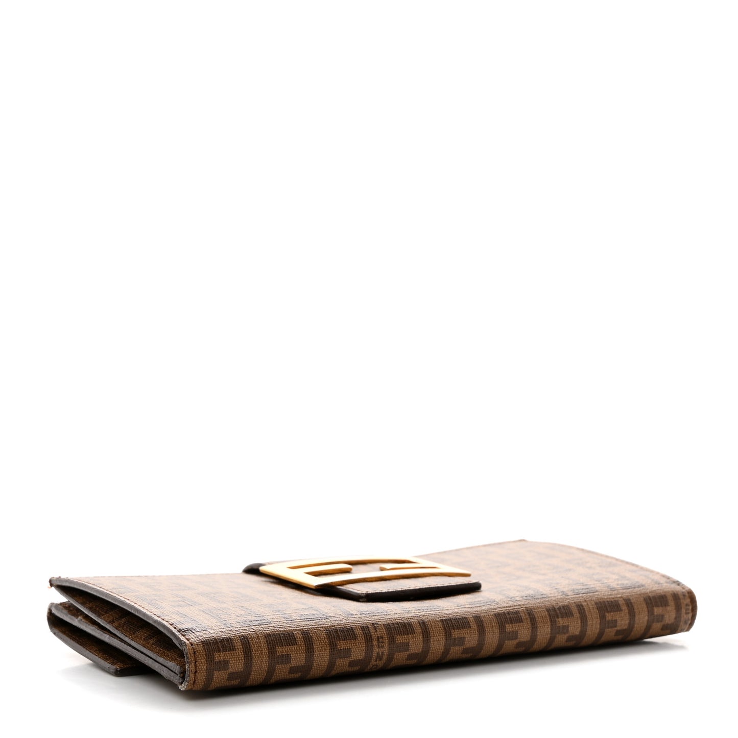 Zucchino Forever Continental Wallet Nocciola