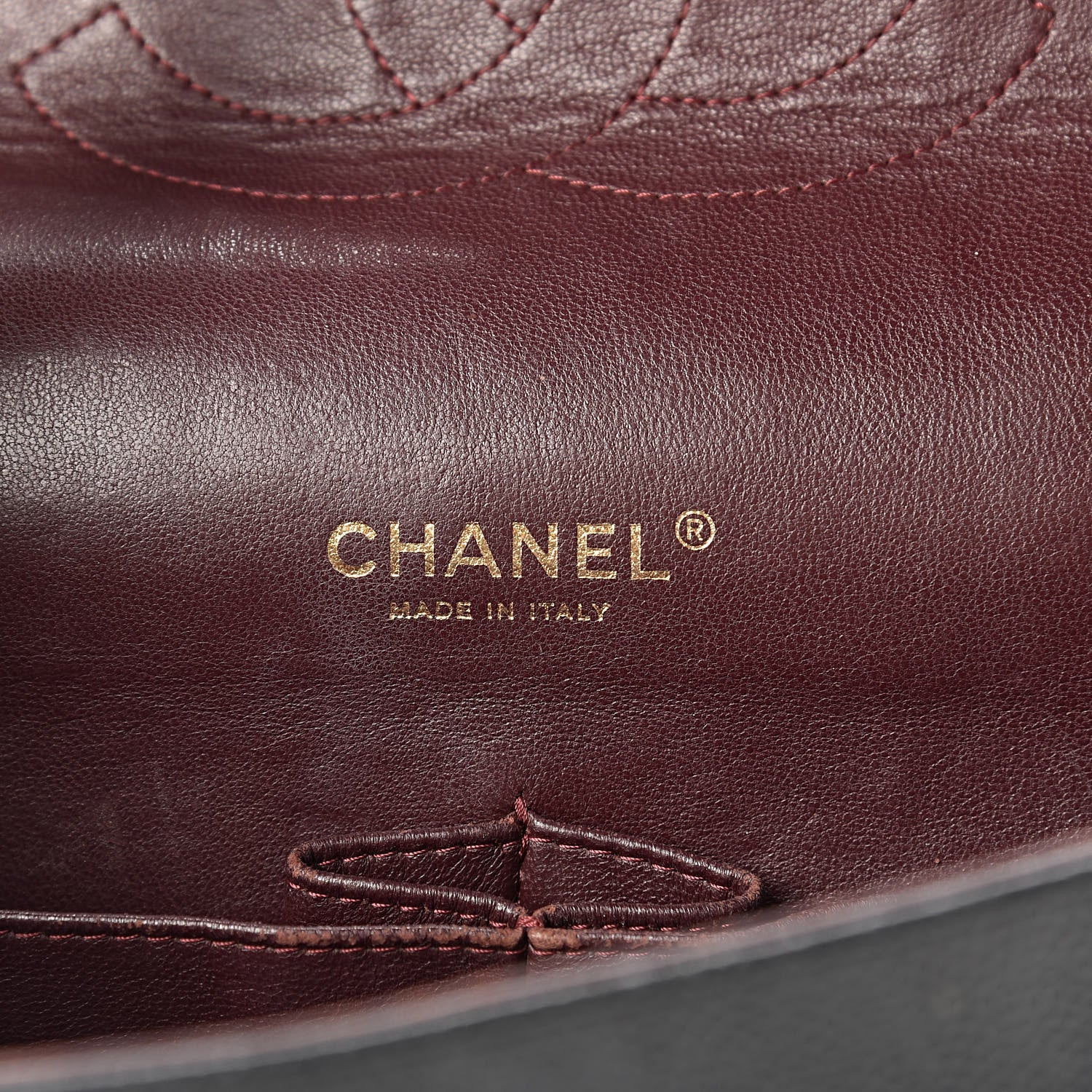 Chanel Caviar Quilted Maxi Double Flap Black 6 of 23