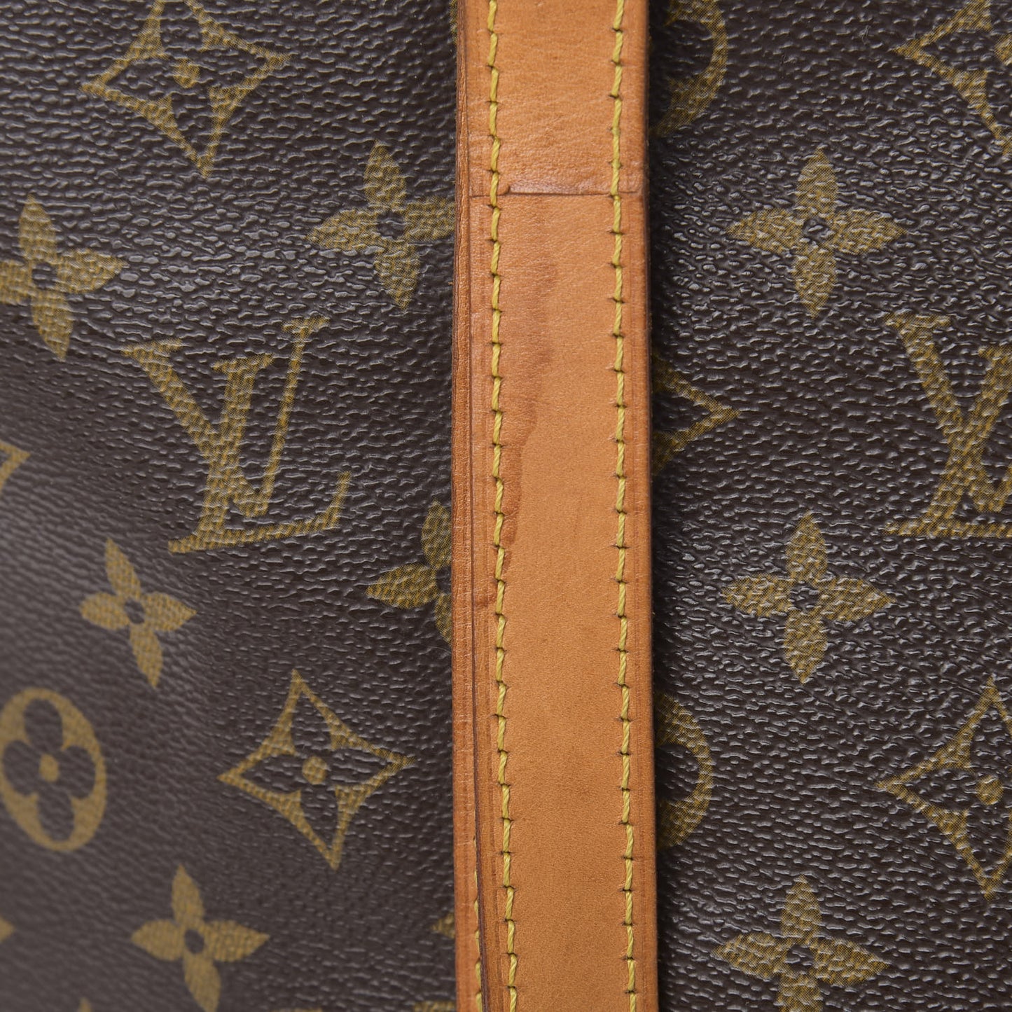 Monogram Sac Shopping Tote