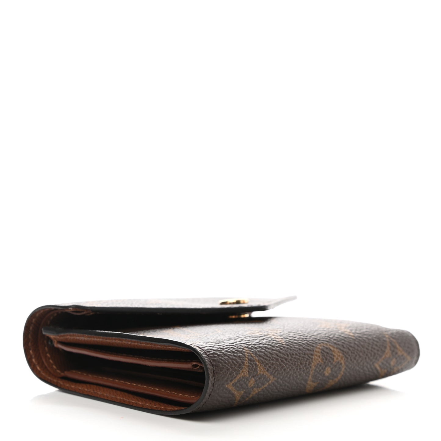 Monogram Victorine Wallet
