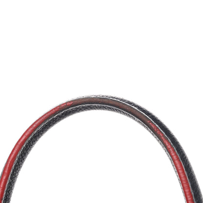 Louis Vuitton Empreinte Montaigne BB Marine Rouge 16 of 18