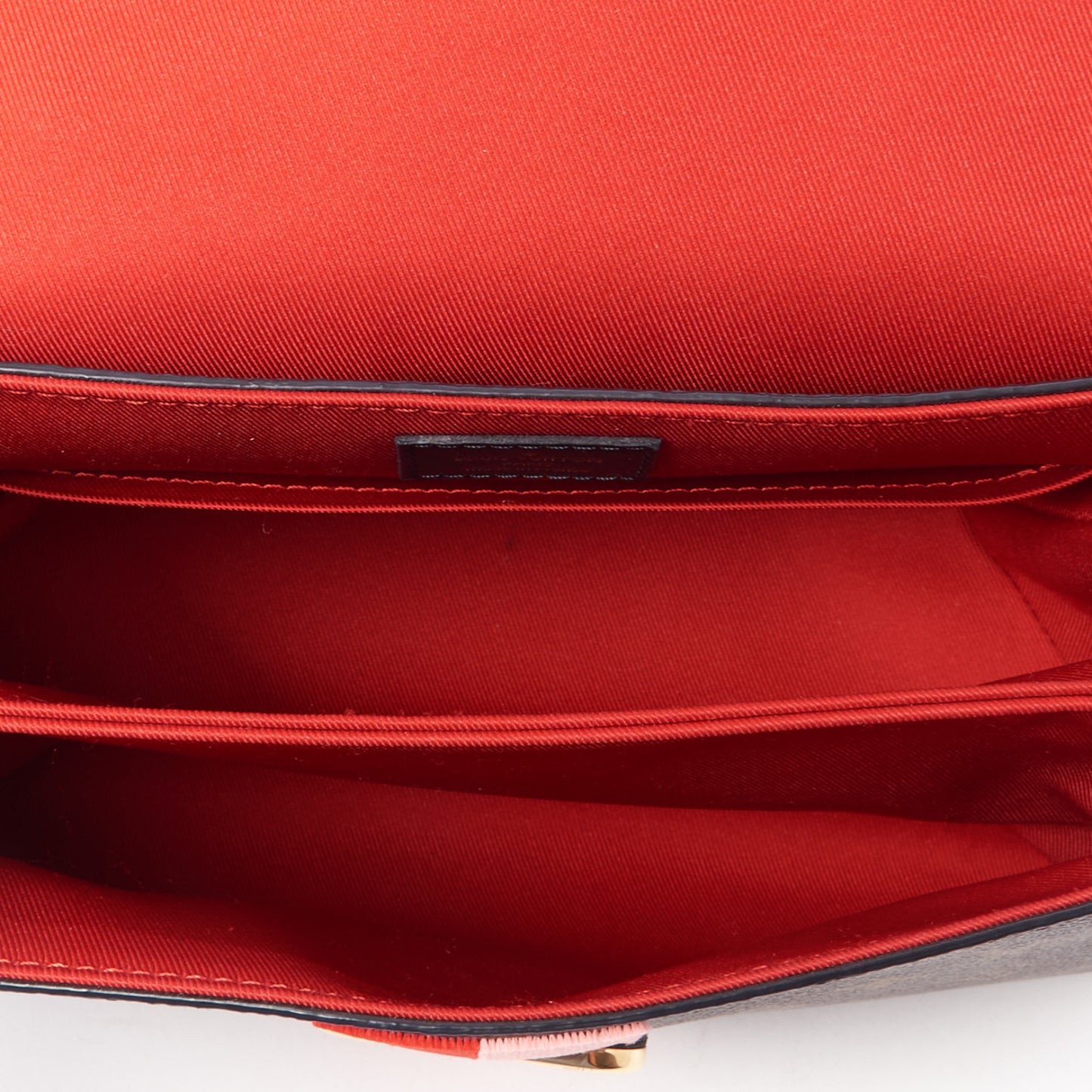 Monogram Georges BB Coquelicot Peach