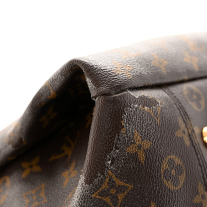 Louis Vuitton Monogram Artsy MM 10 of 29