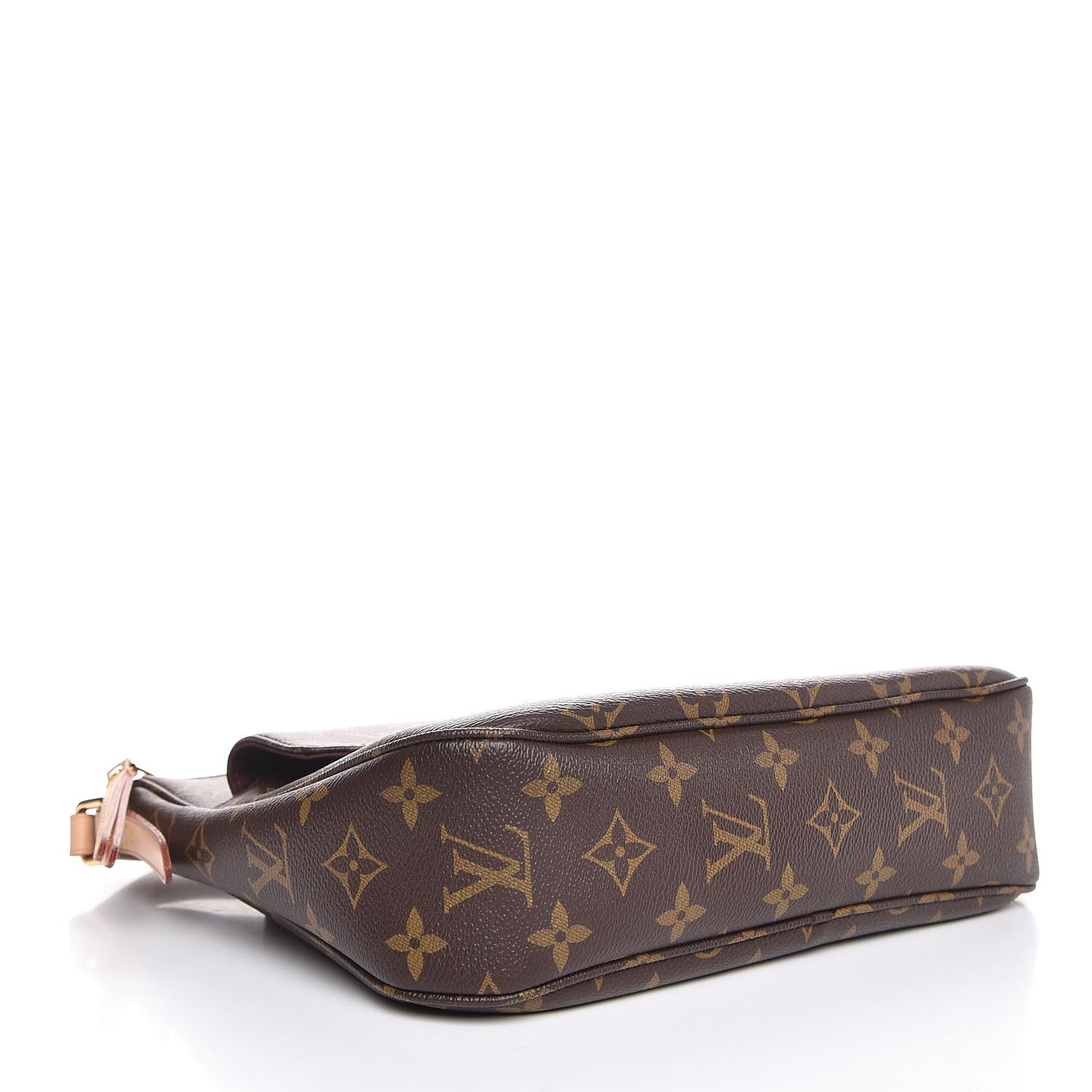 Monogram Mabillon