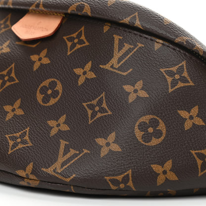 Louis Vuitton Monogram Bumbag 9 of 9
