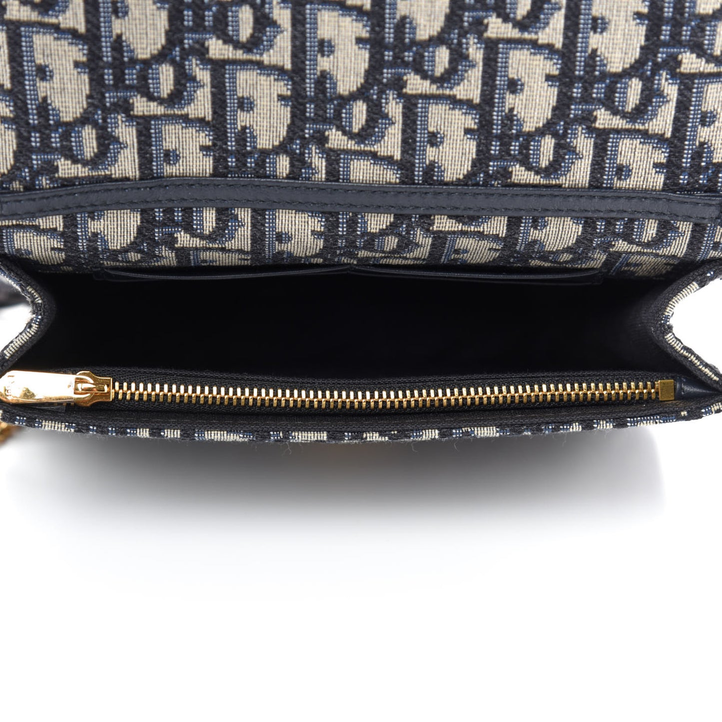 Oblique 30 Montaigne 2-In-1 Pouch Blue