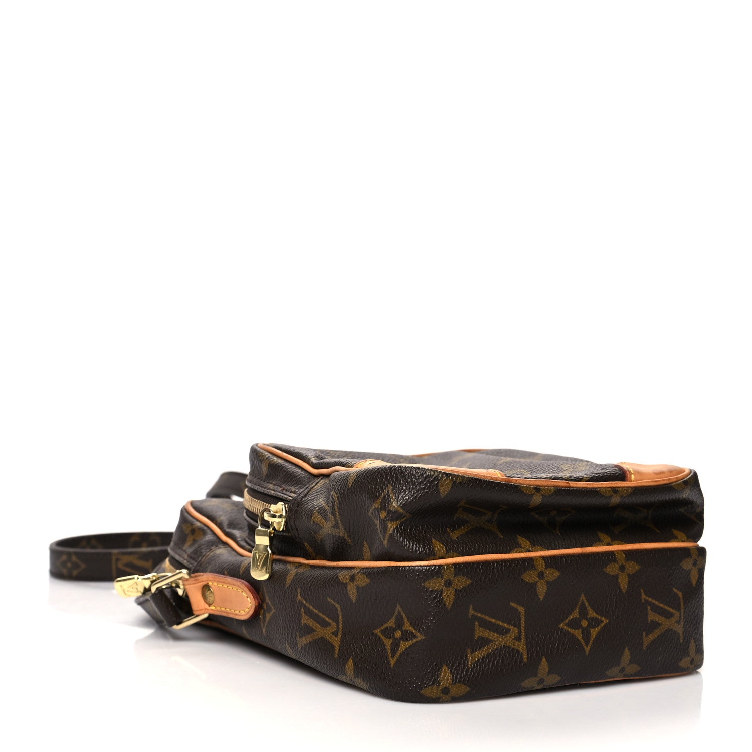 Louis Vuitton Monogram Amazone 4 of 13