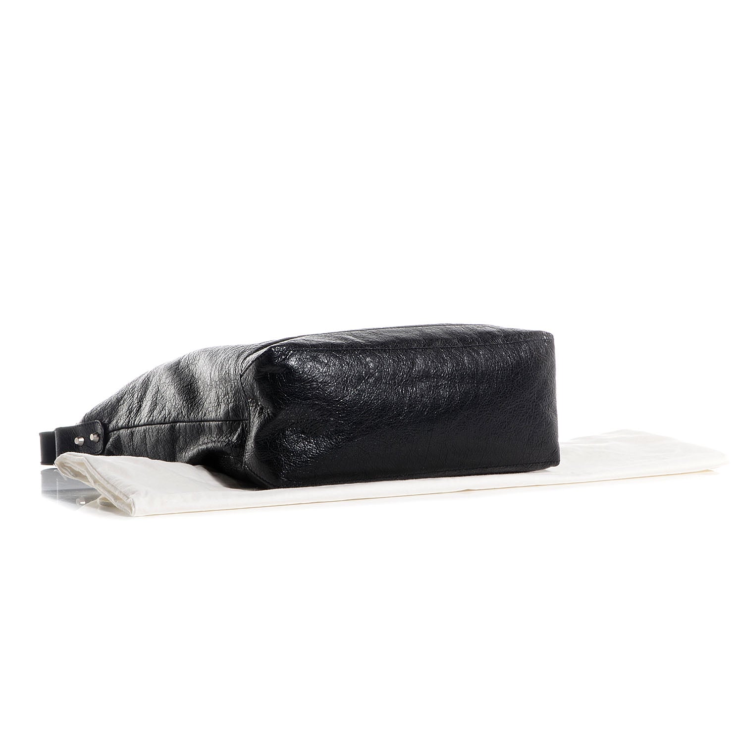 Balenciaga Agneau Day Messenger Black 5 of 11