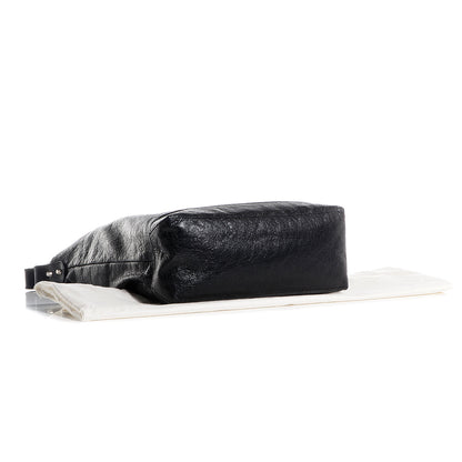 Balenciaga Agneau Day Messenger Black 5 of 11