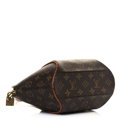 Louis Vuitton Monogram Ellipse PM 4 of 15