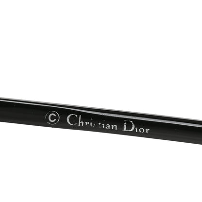 Christian Dior Metal DiorReflected Sunglasses Black Silver 5 of 6