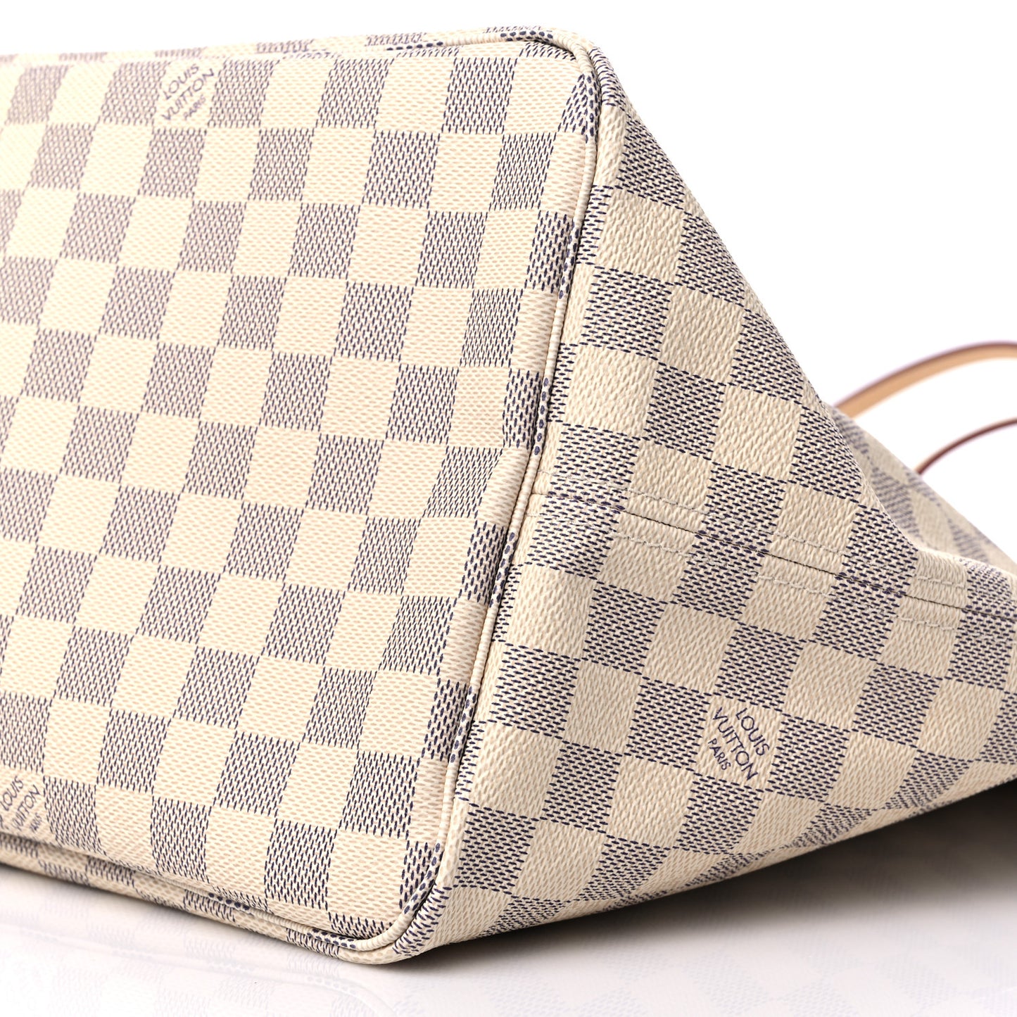 Damier Azur Neo Neverfull GM