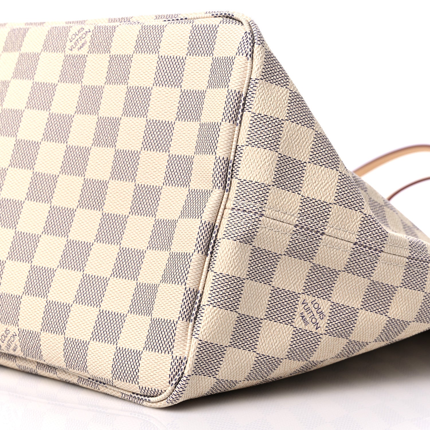 Louis Vuitton Damier Azur Neo Neverfull GM 10 of 11